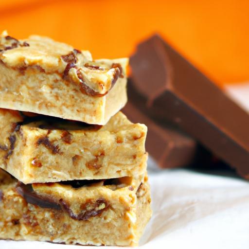 Top Vegan Protein Bars: Fuel Your Plant-Powered Goals