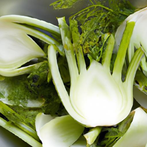 Flavorful Fennel: Creative Recipes to Savor Its Unique Taste