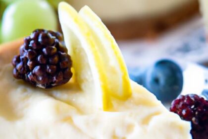 The Art and Science Behind the Perfect Cheesecake Delight