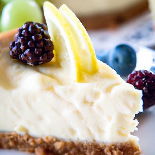 The Art and Science Behind the Perfect Cheesecake Delight