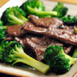 Classic Beef and Broccoli Recipe: Easy, Flavor-Packed Dish