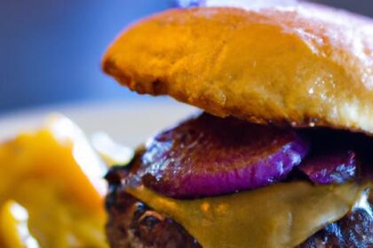 Dinner Delights: Exploring the Art of Evening Meals