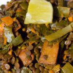 Lentil Love: Creative Vegan Recipes to Nourish You