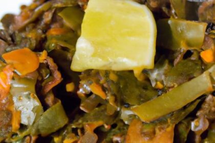 Lentil Love: Creative Vegan Recipes to Nourish You