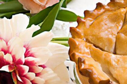 Summer’s Sweetest Pies: Top Recipes to Refresh Your Table