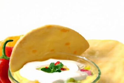 Creamy Queso Dip Recipe: Your Ultimate Party Favorite!