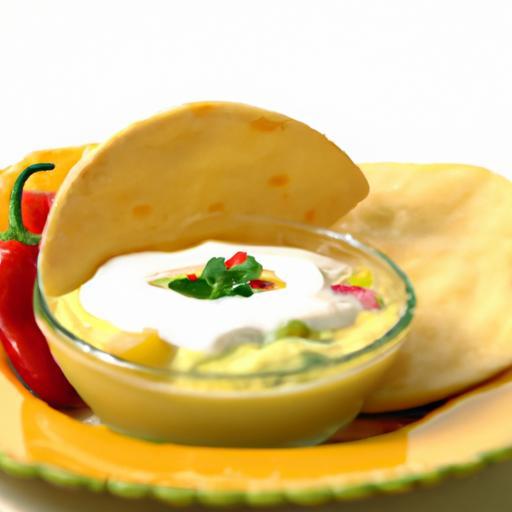 Creamy Queso Dip Recipe: Your Ultimate Party Favorite!