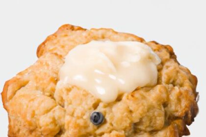 Unlock Fluffy Delights: The Magic of Potato Starch Baking