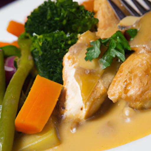 Savor the Flavor: Ultimate Creamy Tuscan Garlic Chicken Recipe