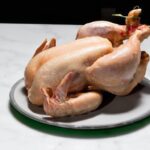 Mastering Sous Vide Whole Chicken: Juicy, Tender Perfection
