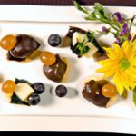 Sweet Meets Chill: The Delicious Magic of Chocolate Grapes