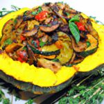 Cousa Squash: A Delightful Mediterranean Veggie to Savor