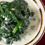 Stew Leonard’s Creamed Spinach: A Classic with a Twist