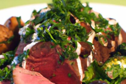 Savory Herb Butter Beef Tenderloin Roast Recipe Unveiled