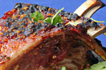 Mastering Flavorful Smoked Beef Ribs: Easiest Steps Guide