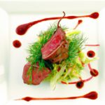 Savor the Scent: Enhancing Dining with Aroma Diffusers