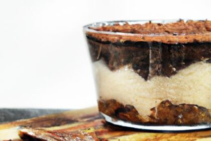 Decadent No-Bake Gluten-Free Chocolate Lasagna Delight