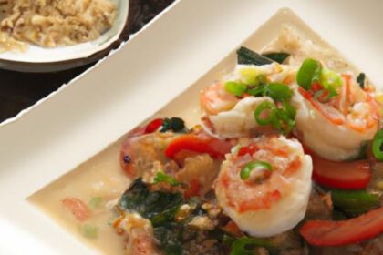 Flavor Swap: Top Oyster Sauce Substitutes You Can Use Today