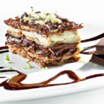 Decadent Chocolate Lasagna: Layers of Sweet Delight Unveiled
