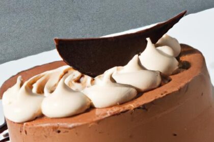 Zesty Chicken Enchiladas with Tangy Green Sauce Delight