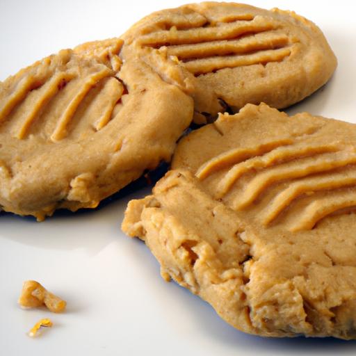 The Ultimate Peanut Butter Cookie Recipe: Easy & Delicious
