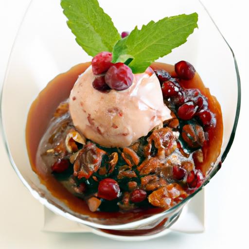 Chill Out: Your Ultimate easy Semifreddo Recipe Guide