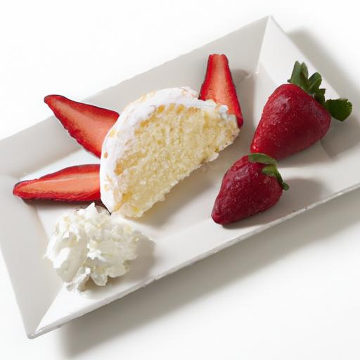 Sweet twist: Discover the Delight of Strawberry Cream Cheese