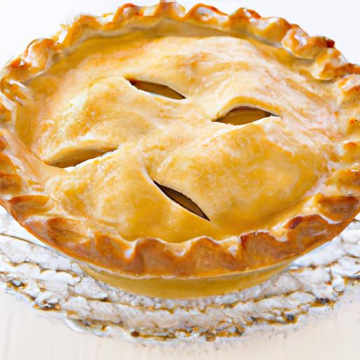 Summer's Sweetest Pies: Top Recipes to Refresh Your Table