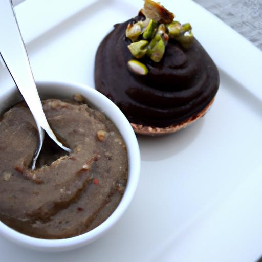 Decadent & Healthy: Discover Chocolate Avocado Frosting Bliss