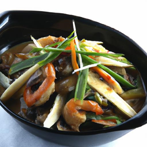 Flavor Swap: Top Oyster Sauce substitutes You Can Use Today