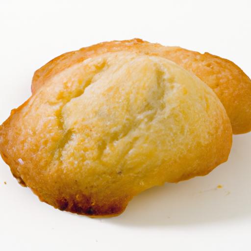 Unlock Fluffy Delights: The Magic of Potato Starch Baking