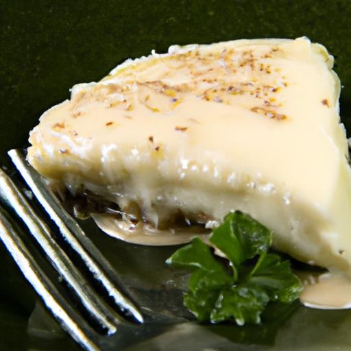 Mastering Beurre Monté: The Art of Perfect Butter Sauces