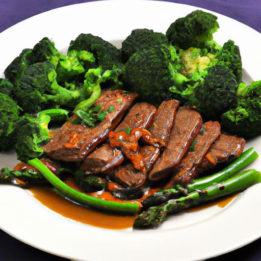 Classic Beef and Broccoli Recipe: Easy, Flavor-Packed Dish