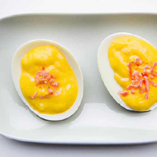 Unlock Flavor: Meal Prep Sous Vide Egg Bites Made Easy