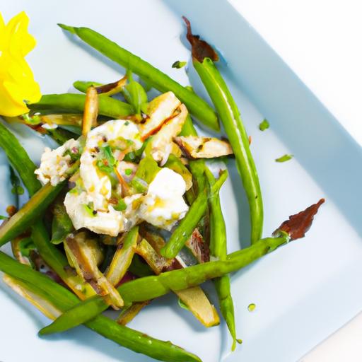 Unlocking Lysine: Top Plant-Based Sources for Your Diet