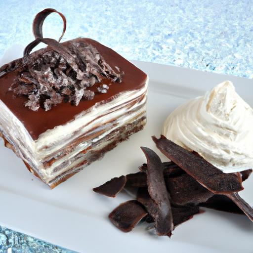 Decadent No-Bake Gluten-Free Chocolate Lasagna Delight