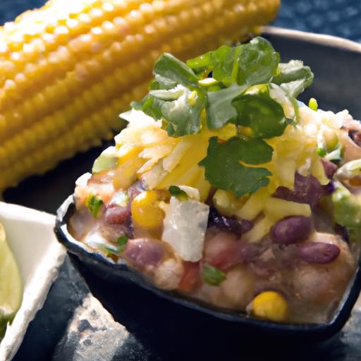 Cowboy Caviar Meets Tiger Sauce: A Zesty Flavor Fusion Guide