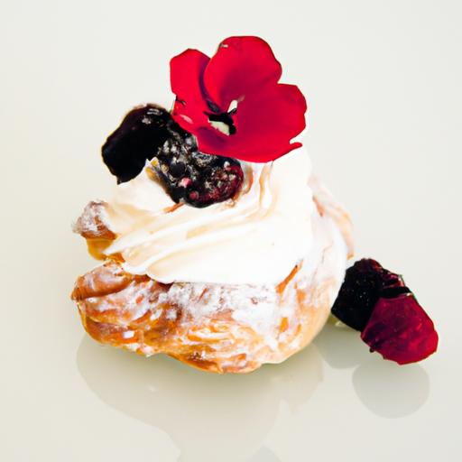 Mastering Classic Pastry Cream: The⁤ Heart of Desserts