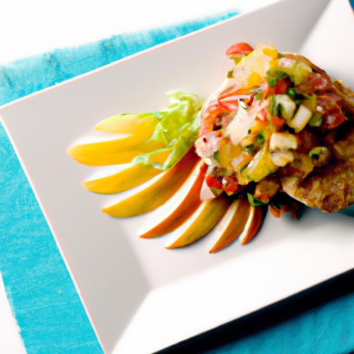 Savor the Sea: Delicious and Easy Salmon recipes to Try