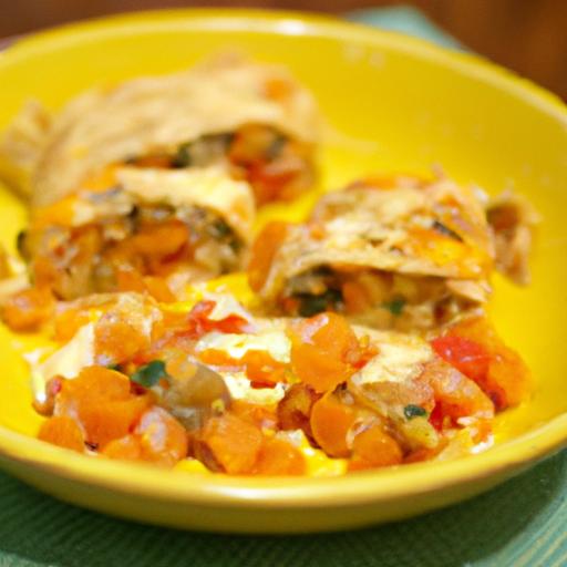 low-Carb Delight: Making Keto Egg Roll in a Bowl Easily