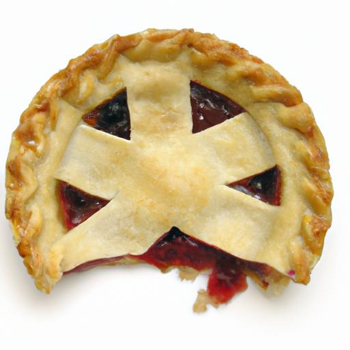 Crafting Charming⁢ Pie Crust Cut-Out Decorations with Ease