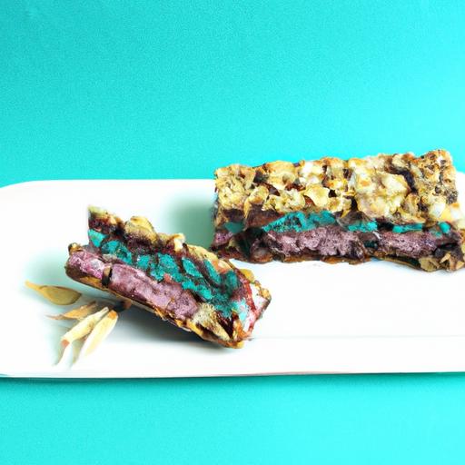 Top Vegan Protein Bars: Fuel Your Plant-Powered Goals