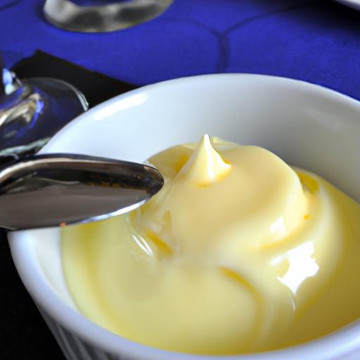 Creamy delight: How to Make Homemade Vanilla Pudding