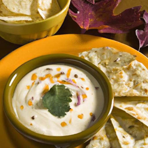 Creamy​ Queso Dip Recipe:⁢ Your Ultimate party Favorite!