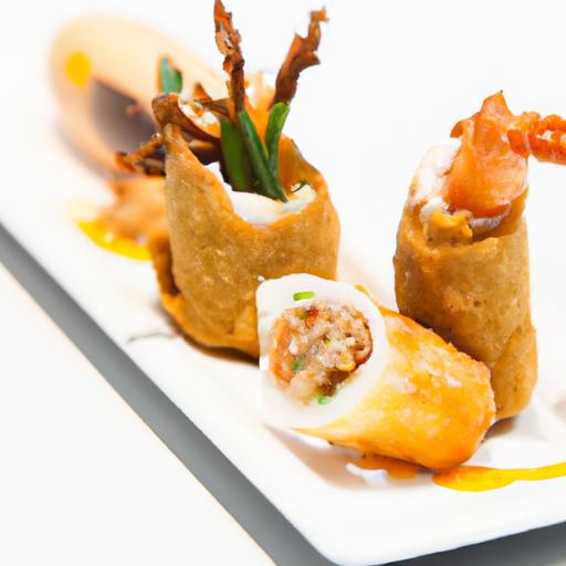 Sushi Unveiled: A Journey Through Japan's Iconic Delight