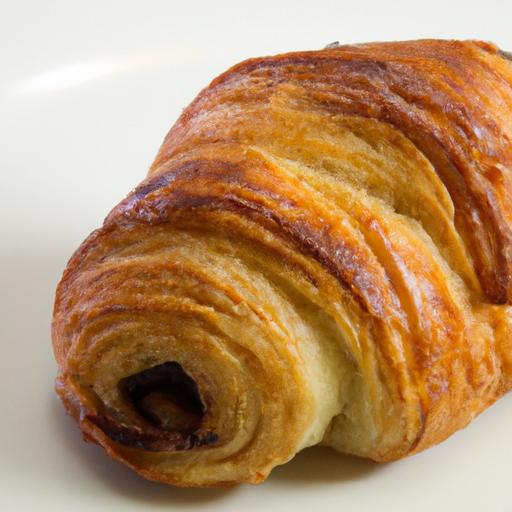 The Irresistible Charm of Pain au Chocolat Unwrapped