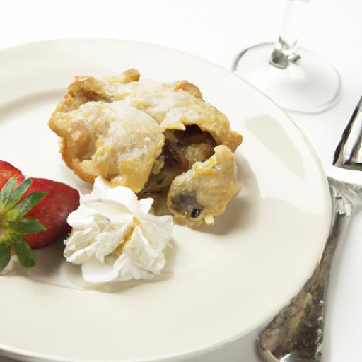 Mastering Pastry Dough: Secrets to Flaky, Perfect Crusts