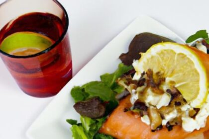 Savor the Sea: Delicious and Easy Salmon Recipes to Try