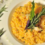Manestra Magic: Exploring Greece’s Cozy Orzo Comfort Food