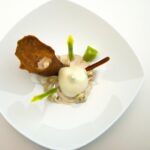 Molecular Shepherd’s Pie: Creamy Potato Foam Reinvented